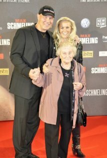 фото Эксел Шульц