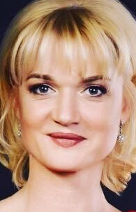 фото Светлана Хоркина