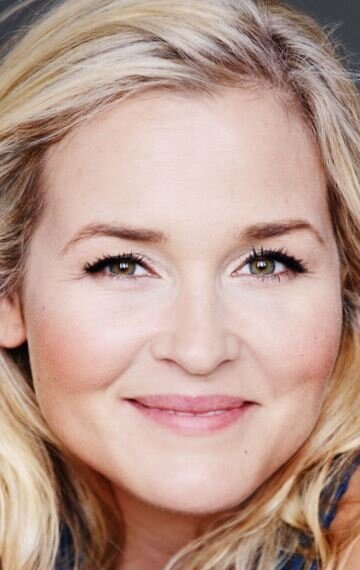 фото Юдит Хёрш