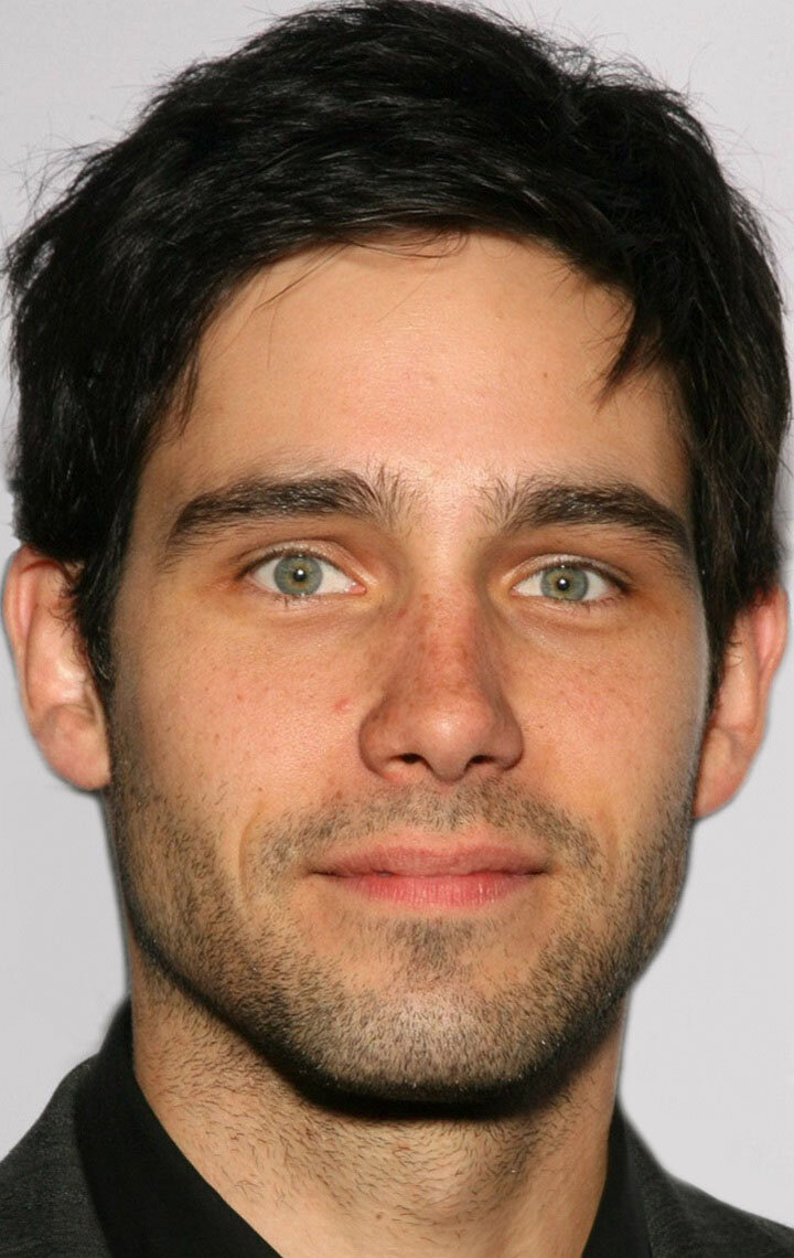 фото Дэвид Клейтон Роджерс