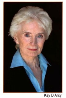 фото Кэй Д’Арси