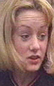 фото Джоди Болдуин