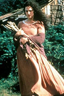 фото Трэйси Уитуэлл