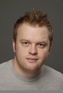 фото Чарли Ричмонд