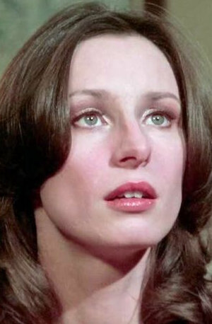 фото Шэрон Торпе