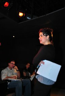 фото Maria Psomas