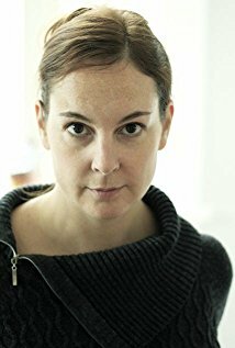 фото Мари-Элен Панниссет