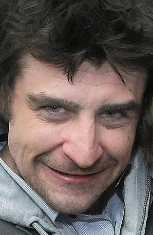 фото Дэррен Хили