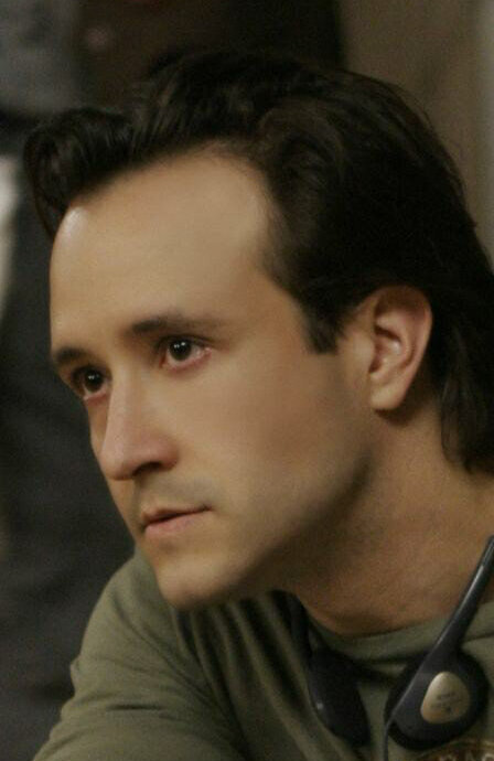 фото Ханс Каноса