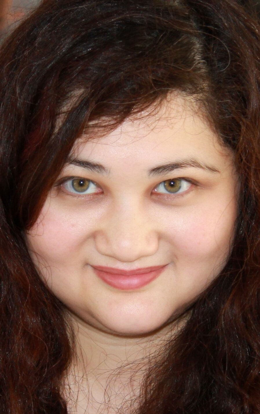 фото Гэбриэлль Зевин