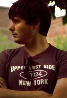 фото Эндрю ван ден Хутен