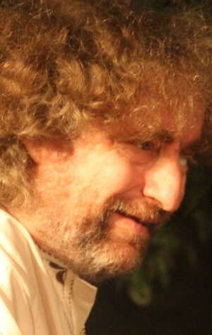 фото Жан-Филипп Рикель