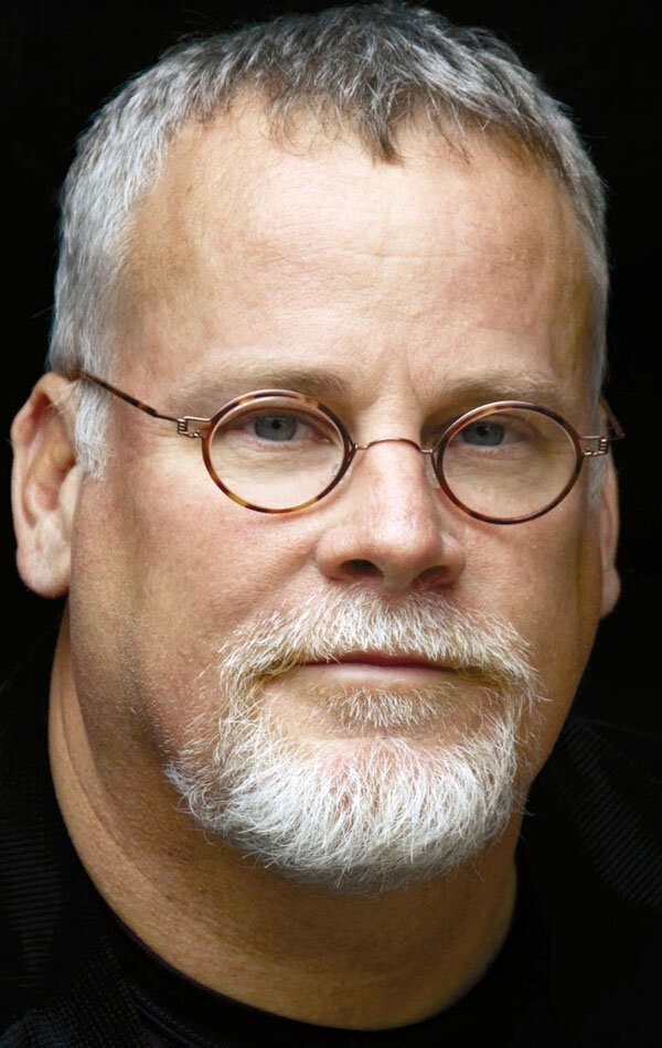 фото Майкл Коннелли