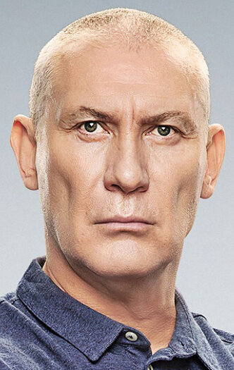 фото Игорь Жижикин