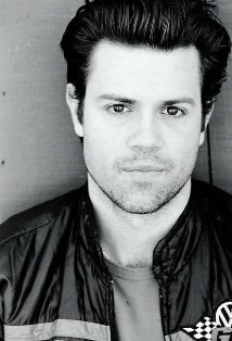 фото Мэтт Хаффман