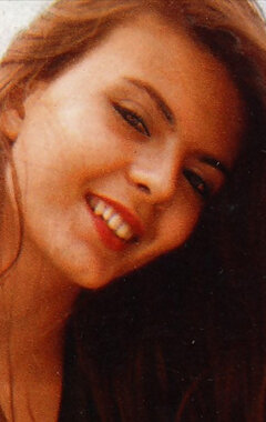 фото Джулия Перрин