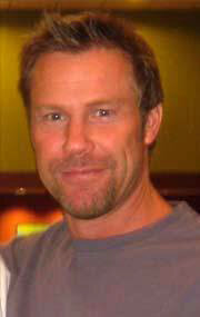 фото Тодд Брайант