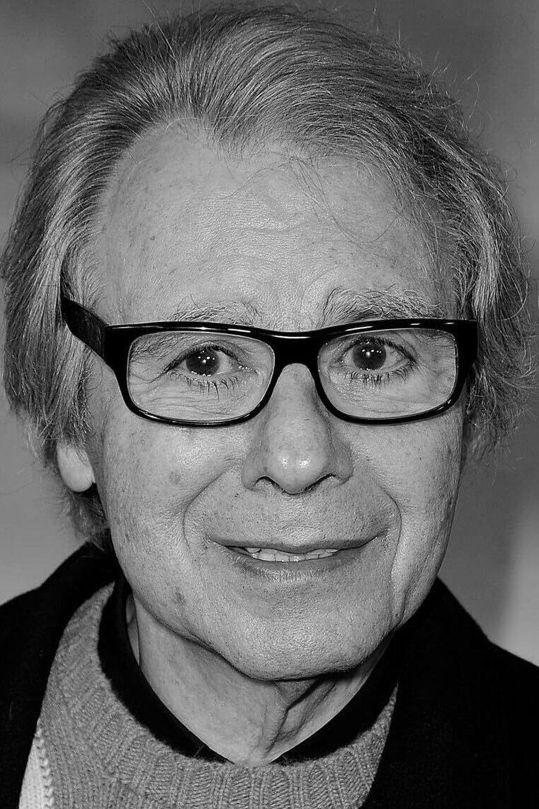 фото Лало Шифрин