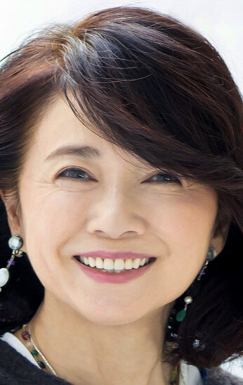 фото Дзюн Фубуки