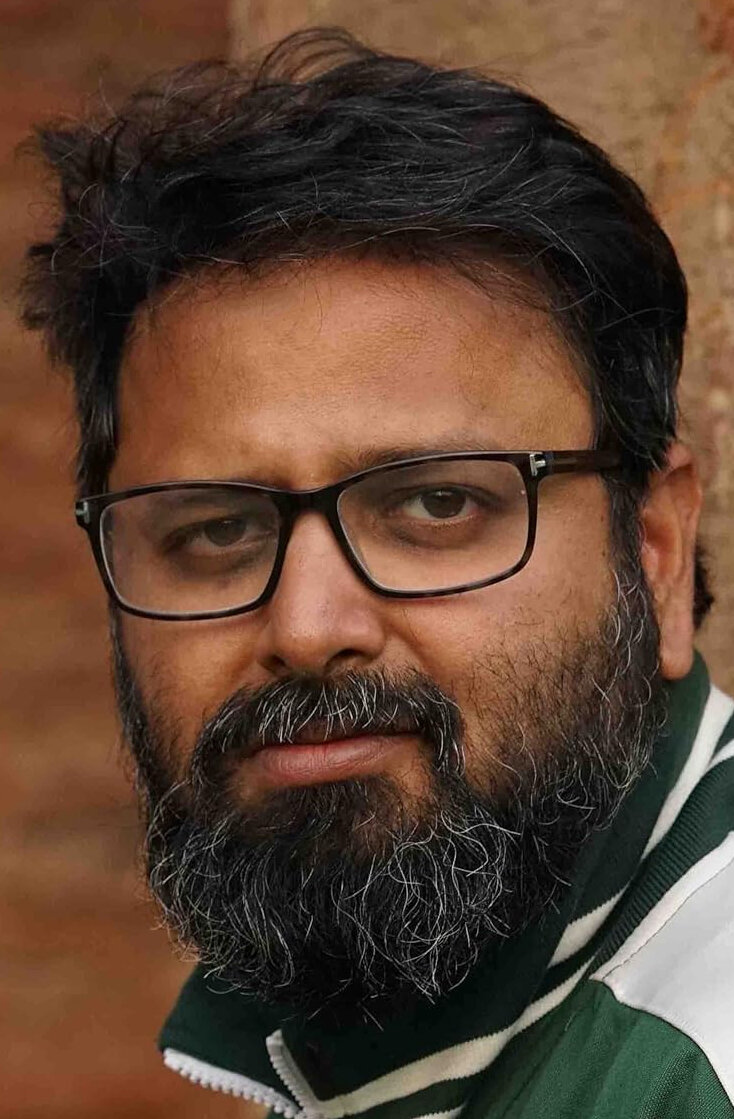 фото Никхил Адвани