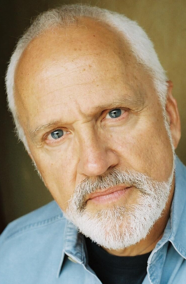 фото Джон Рубинстайн