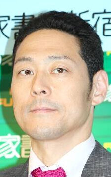 фото Кодзи Хигасино