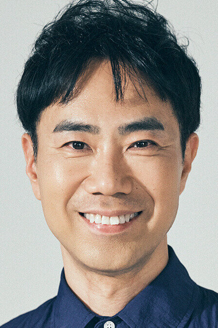 фото Такаси Фудзии