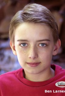 фото Бен Ларнед