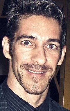 фото Эрик Маркус Шюц