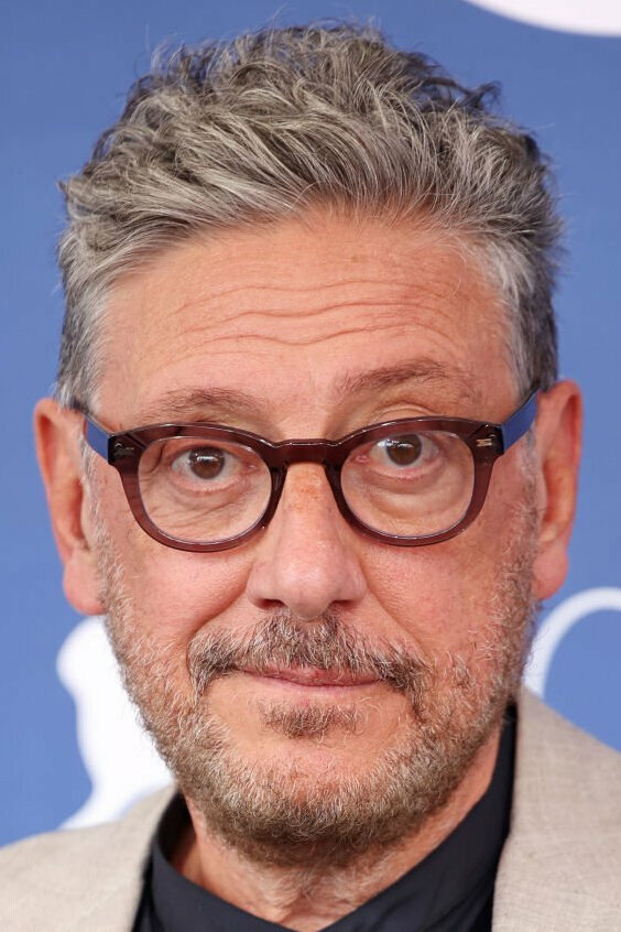 фото Серджо Кастеллитто