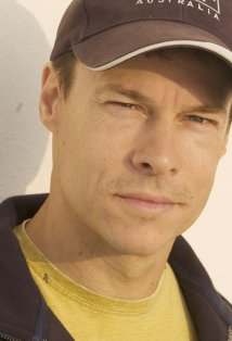 фото Дэн Кастл