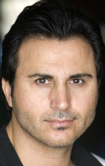 фото Ник Хермц