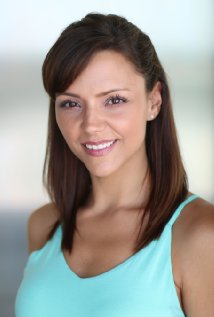 фото Кэнди Брукс