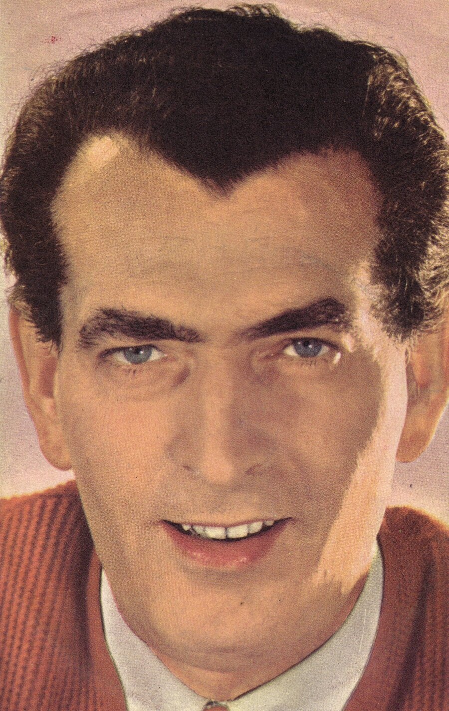 фото Camillo Felgen