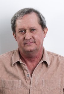 фото Николас Стейл