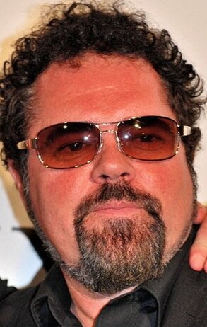 фото Эндрю Фэррисс