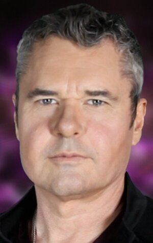 фото Джон Фэррисс