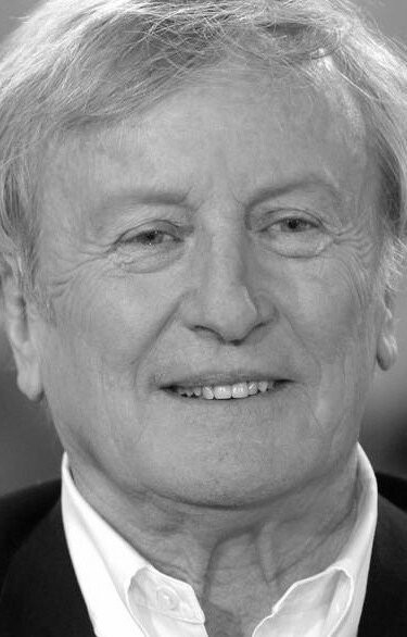 фото Клод Риш