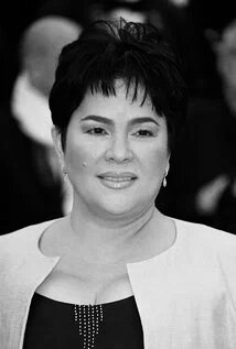 фото Жаклин Хосе