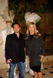 фото Патрик Хьюз