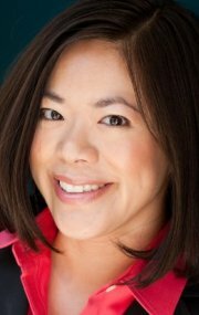 фото Тереза Хуанг