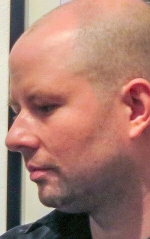 фото Вацлав Шванкмайер