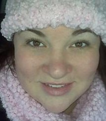 фото Хезер Робинсон