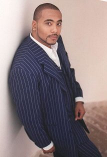 фото Майлон Ривера