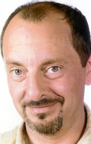 фото Отакар Броушек