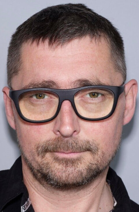 фото Йиржи Выоралек