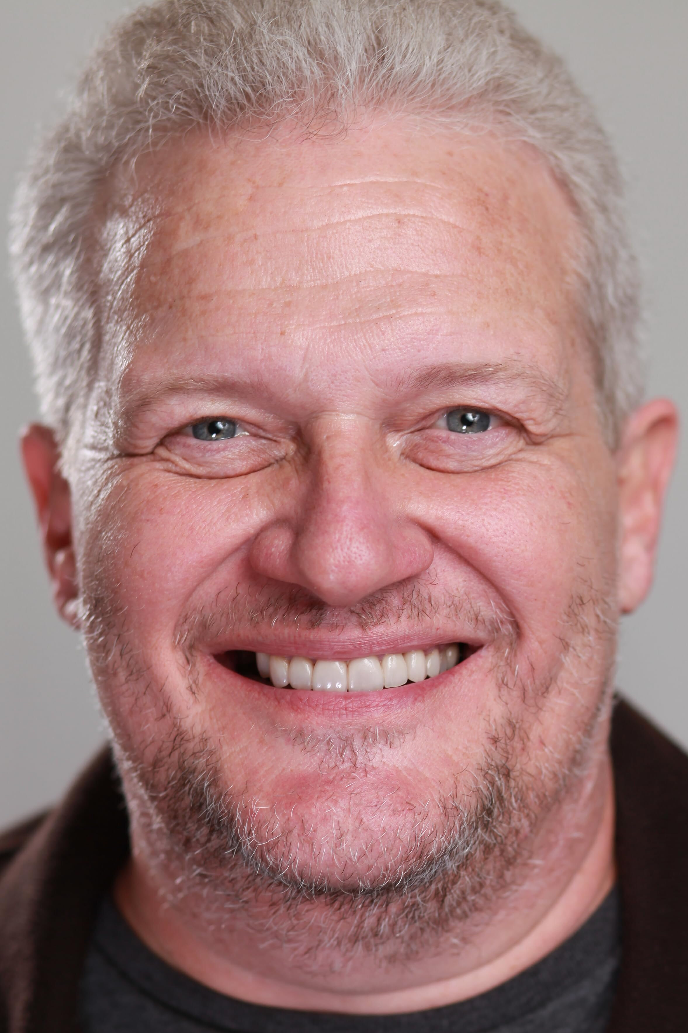 фото Скотт Каргл