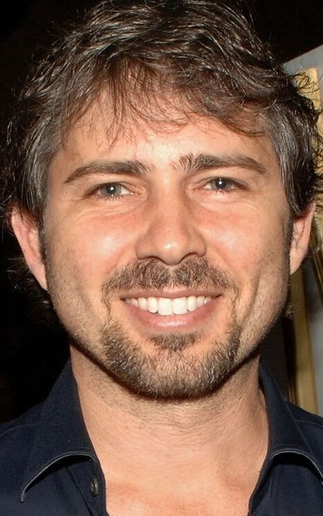 фото Марк Провиссьеро