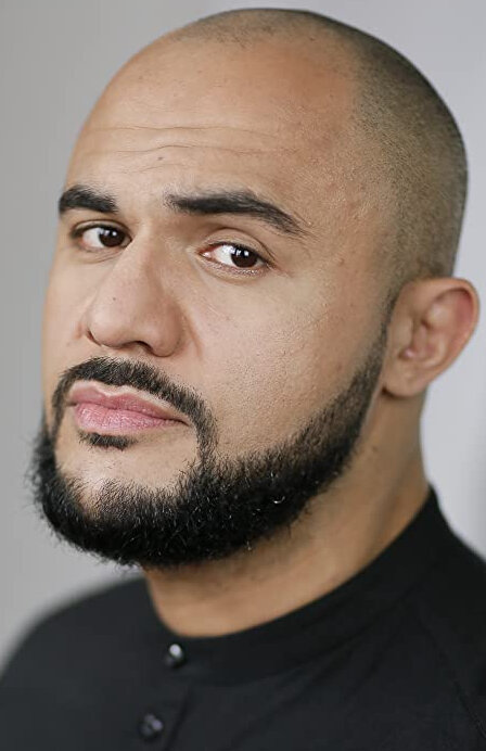 фото Биг Джон