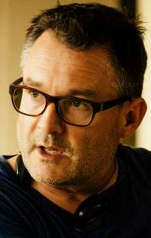 фото Грант Харви